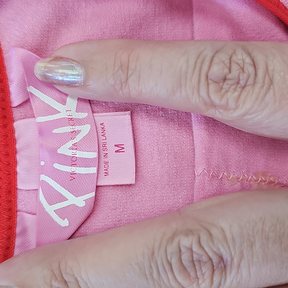 Victoria's Secret Pink Medium - Picture 3 of 5